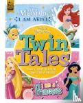Walt Disney - Disney Princess: Twin Tales