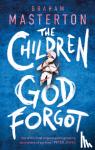 Masterton, Graham - The Children God Forgot