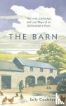 Coulthard, Sally - The Barn
