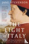 Stevenson, Jane - The Light of Italy