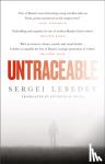 Lebedev, Sergei - Untraceable