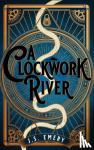 J.S. Emery, Emery - A Clockwork River