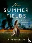Fergusson, LP - The Summer Fields
