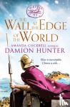 Hunter, Damion - The Wall at the Edge of the World