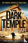 Shah, R.D. - The Dark Temple