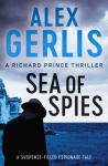 Gerlis, Alex - Sea of Spies