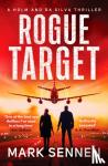 Sennen, Mark - Rogue Target