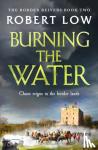 Low, Robert - Burning the Water
