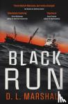 Marshall, D. L. - Black Run