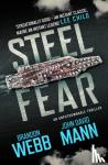 Webb, Brandon, Mann, John David - Steel Fear