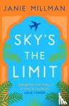 Millman, Janie - Sky's the Limit