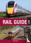 Dunn, Pip - Rail Guide 2021