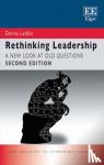 Ladkin, Donna - Rethinking Leadership