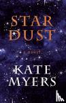 Myers, Kate - Stardust