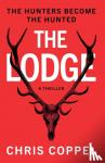 Chris Coppel - The Lodge