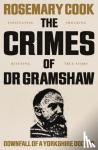 Cook, Rosemary - The Crimes of Dr Gramshaw