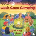 Jean, Granny - Jack Goes Camping