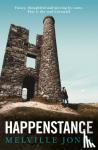 Jones, Melville - Happenstance