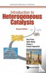 Prins, Roel (Eth Zurich, Switzerland), Wang, Anjie (Dalian Univ Of Technology, China), Li, Xiang (Tianjin Univ Of Science And Technology, China), Sapountzi, Foteini (Syngaschem Bv, The Netherlands) - Introduction To Heterogeneous Catalysis