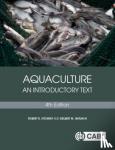 Stickney, Robert R (Texas A&M University, USA), Gatlin III, Delbert (Texas A&M University, USA) - Aquaculture - An Introductory Text