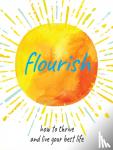 Books, CICO - Flourish