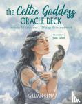 KEMP GILLIAN - THE CELTIC GODDESS SPELL BOOK