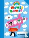 Lindenberger, Jurg - Wowee Zowee - A Flight of Imagination