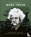 Orange Hippo! - The Little Book of Mark Twain - Wit and wisdom from the great American writer
