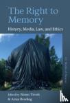  - The Right to Memory