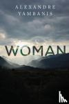 Yambanis, Alexandre - Woman