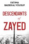 Yousuf, Fatima Al - Descendants of Zayed