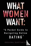 Zaytseva, Polina - What Women Want