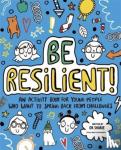 Coombes, Dr Sharie - Be Resilient! (Mindful Kids)