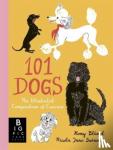 Swinney, Nicola Jane - 101 Dogs - An Illustrated Compendium of Canines