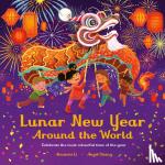 Li, Amanda - Lunar New Year Around the World