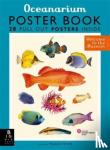 Trinick, Loveday - Oceanarium Poster Book