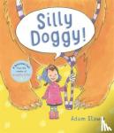 Stower, Adam - Silly Doggy!