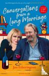 Etherington, Jan - Conversations from a Long Marriage