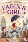 McCombie, Karen - Fagin's Girl