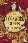 Bunzl, Peter - The Clockwork Queen
