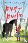 Landman, Tanya - Meg and Merlin