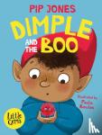 Jones, Pip - Dimple and the Boo