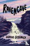Sedgwick, Marcus - Ravencave