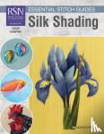 Homfray, Sarah - RSN Essential Stitch Guides: Silk Shading