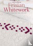 Stanton, Yvette - Frisian Whitework