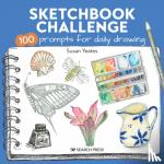 Yeates, Susan - Sketchbook Challenge