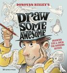 Bixley, Donovan - Draw Some Awesome