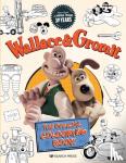 Aardman - Wallace & Gromit: The Official Colouring Book