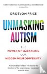 Price, Devon - Unmasking Autism