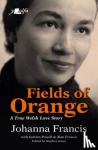 Francis, Johanna - Fields of Orange